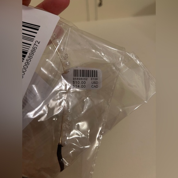 ❄️5/$25 Urban Outfitters Headbands NWT! - Picture 3 of 11